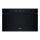 Whirlpool WMN14BB beépíthető mikrohullámú sütő