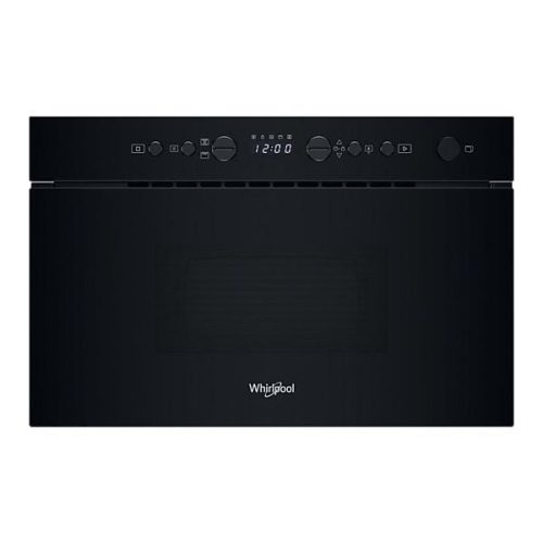 Whirlpool WMN14BB beépíthető mikrohullámú sütő