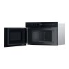 Whirlpool WMN14BB beépíthető mikrohullámú sütő
