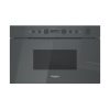 Whirlpool WMN14BSG beépíthető mikrohullámú sütő