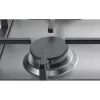 Whirlpool TKRL 660 IX inox, beépíthető, gáz, főzőzóna: 4, beépíthető méret: 56cm, főzőlap