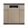 Whirlpool WH6PC11BS7A0 inox, programok száma: 9, keskeny beépíthető, 11 terítékes mosogatógép