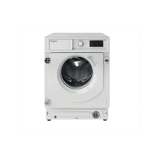 Whirlpool BI WMWG 71483E EU N beépíthető elöltöltős mosógép