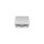 Whirlpool WCT 64 FLY X beépíthető páraleszívó