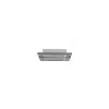 Whirlpool AKR 5390/1 IX inox, beépíthető, kihúzható, méret:59,9 cm, zajszint:65 dB, páraelszívó