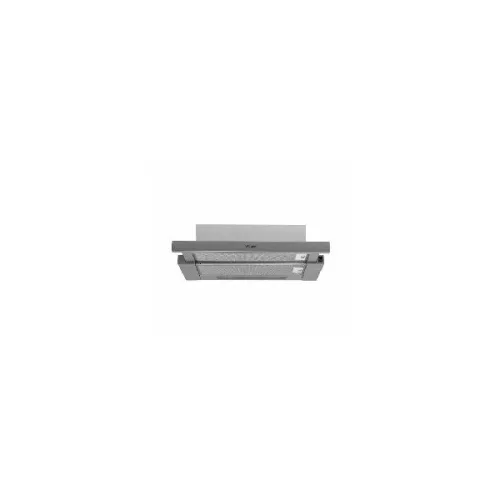 Whirlpool AKR 5390/1 IX inox, beépíthető, kihúzható, méret:59,9 cm, zajszint:65 dB, páraelszívó