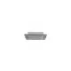 Whirlpool AKR 5390/1 IX inox, beépíthető, kihúzható, méret:59,9 cm, zajszint:65 dB, páraelszívó