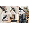 BOSCH BBS1041GQC vezeték nélküli porszívó