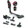 BOSCH BCS1041PET vezeték nélküli porszívó