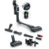 BOSCH BCS1041WAC vezeték nélküli porszívó
