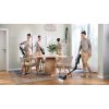 BOSCH BCS1041WAC vezeték nélküli porszívó