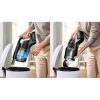 BOSCH BCS1041WAC vezeték nélküli porszívó