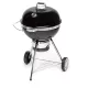 Fieldmann FZG 1017 faszenes grillsütő