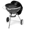 Fieldmann FZG 1017 faszenes grillsütő