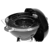 Fieldmann FZG 1017 faszenes grillsütő