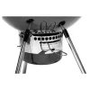 Fieldmann FZG 1017 faszenes grillsütő