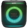 JBL Partybox Encore 2 fekete Bluetooth hangszóró vezeték nélküli mikrofonnal