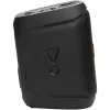 JBL Partybox Encore 2 fekete Bluetooth hangszóró vezeték nélküli mikrofonnal