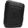 JBL Partybox Encore 2 fekete Bluetooth hangszóró vezeték nélküli mikrofonnal