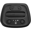 JBL Partybox Encore 2 fekete Bluetooth hangszóró vezeték nélküli mikrofonnal