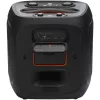 JBL Partybox Encore 2 fekete Bluetooth hangszóró vezeték nélküli mikrofonnal