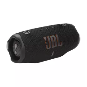 JBL Charge 6 fekete Bluetooth hangszóró