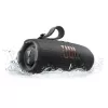 JBL Charge 6 fekete Bluetooth hangszóró