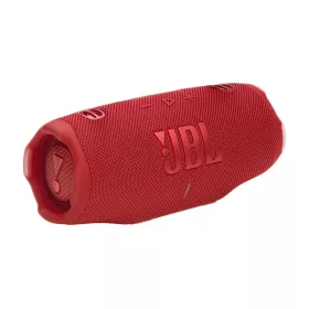 JBL Charge 6 piros Bluetooth hangszóró