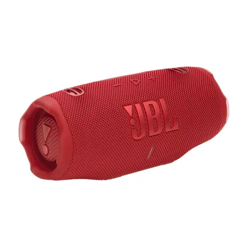 JBL Charge 6 piros Bluetooth hangszóró