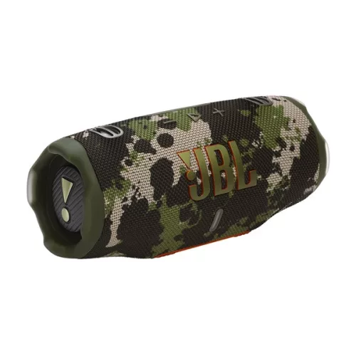 JBL Charge 6 terepszínű Bluetooth hangszóró