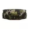 JBL Charge 6 terepszínű Bluetooth hangszóró