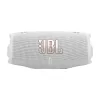 JBL Charge 6 fehér Bluetooth hangszóró