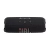 JBL FLIP 7 fekete Bluetooth hangszóró