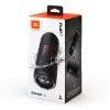 JBL FLIP 7 fekete Bluetooth hangszóró