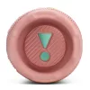 JBL FLIP 7 pink Bluetooth hangszóró