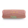 JBL FLIP 7 pink Bluetooth hangszóró