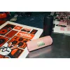 JBL FLIP 7 pink Bluetooth hangszóró