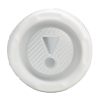JBL FLIP 7 fehér Bluetooth hangszóró