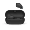 Sony WFC710 True Wireless Bluetooth zajszűrős fekete fülhallgató