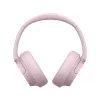 Sony WHCH720NP Bluetooth zajszűrős rózsaszín fejhallgató