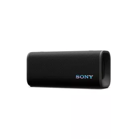 Sony ULT Field 3 fekete Bluetooth hangszoró
