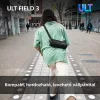 Sony ULT Field 3 fekete Bluetooth hangszoró
