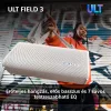 Sony ULT Field 3 szürke Bluetooth hangszoró