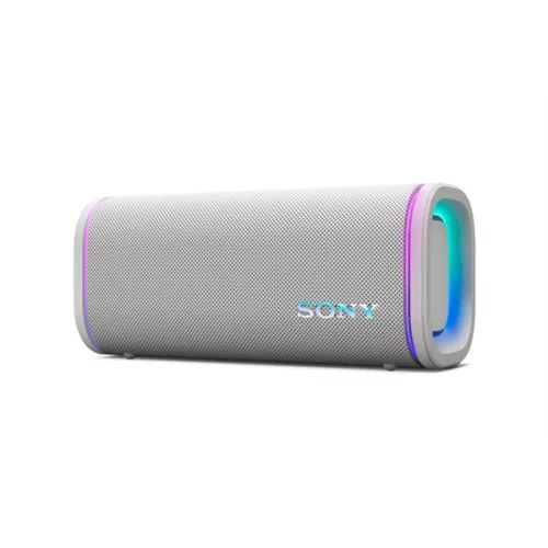 Sony ULT Field 5 fehér Bluetooth hangszoró