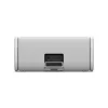 Sony ULT Field 5 fehér Bluetooth hangszoró
