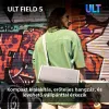 Sony ULT Field 5 fehér Bluetooth hangszoró