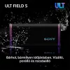 Sony ULT Field 5 fehér Bluetooth hangszoró
