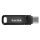 Sandisk 00186488 512GB USB 3.1 fekete Flash Drive