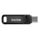 Sandisk 00186488 512GB USB 3.1 fekete Flash Drive
