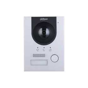   Dahua VTO2202F-P-S3 egylakásos/2MP/IK07/PoE/Villa/kültéri egység/IP video kaputelefon